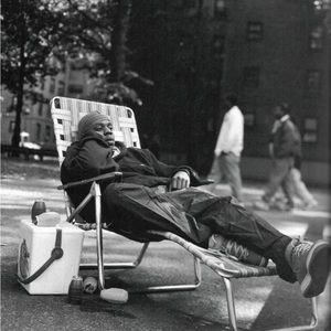 Meet your Posher, Yamil